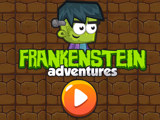 Frankenstein Adventures