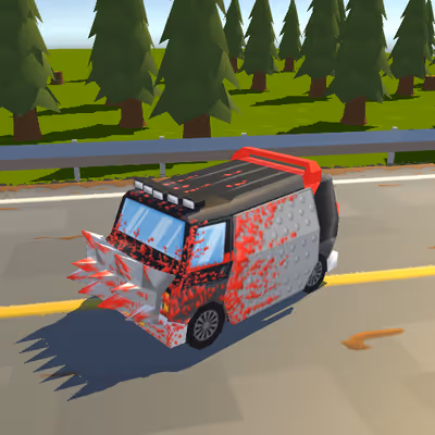 Flat Out