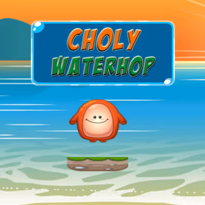 Choly Water Hop