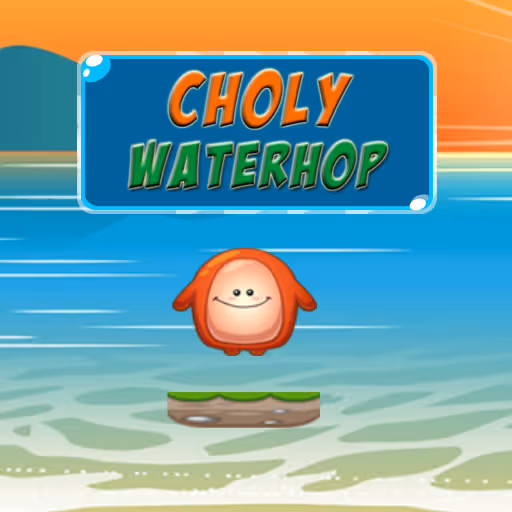 Choly Water Hop