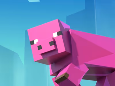 KOGAMA PVP