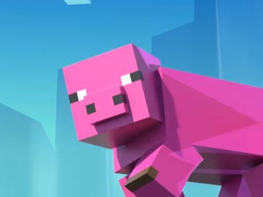 KOGAMA PVP