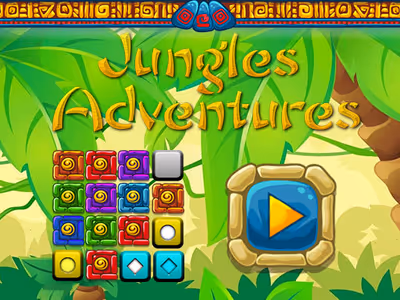 Jungles Adventures