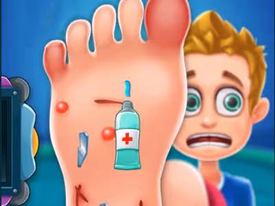 Foot Care