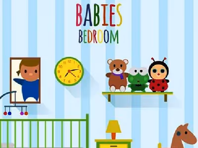 Baby Room Differences