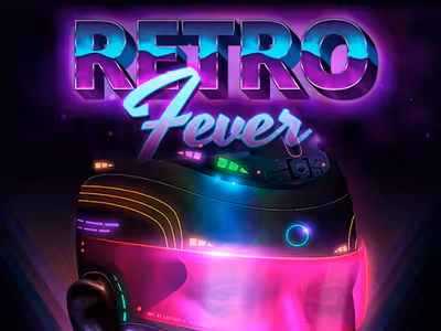 Retro Fever
