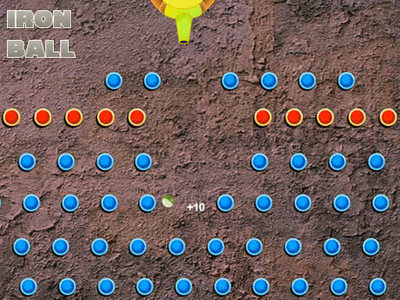 Iron Ball