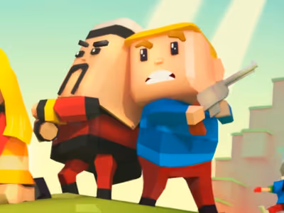 Real PVP