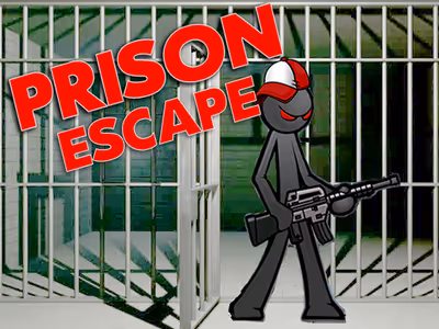 Prison Escape