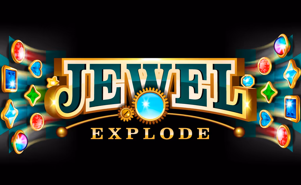 Jewel Explode