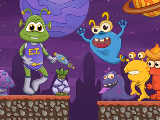 ET Game