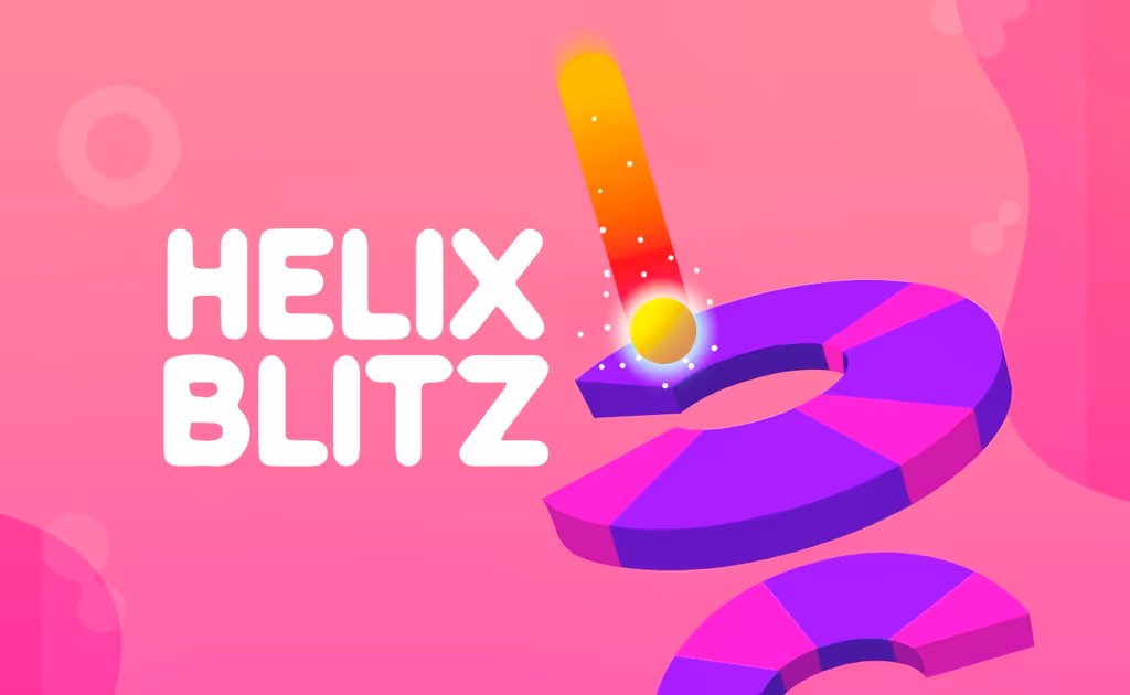 Helix Blitz
