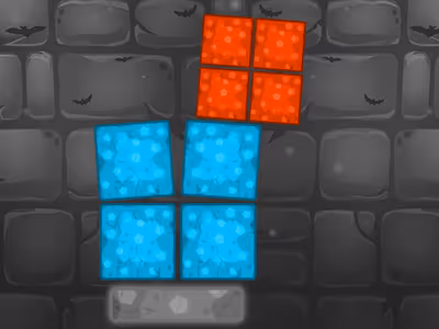 Boxes Puzzle