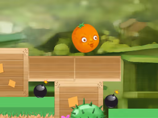 Roll Orange