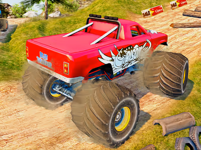 Monster Truck Highway