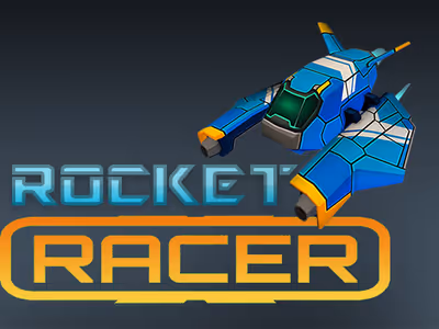 Rocket Racer