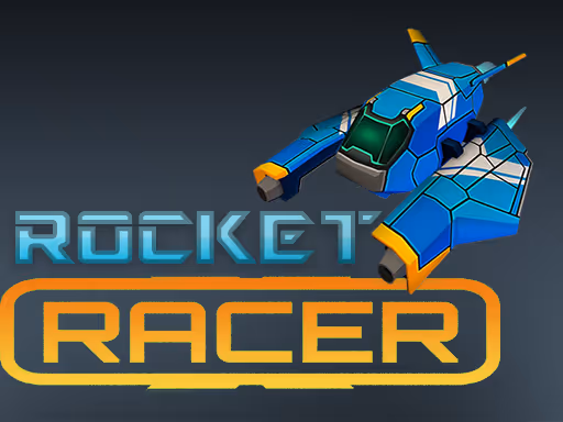 Rocket Racer