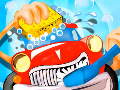 Amazing Car Wash