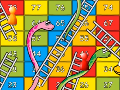 Lof Snakes and Ladders