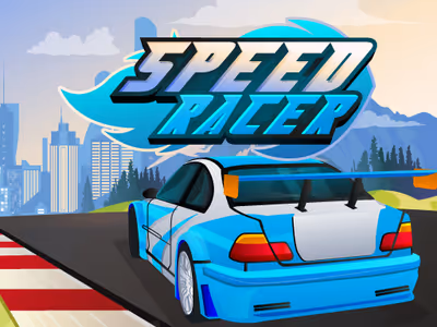 Speed Racer