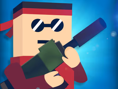 Shoot the Guy