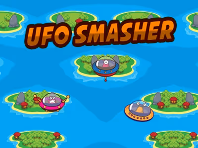 Ufo Smasher