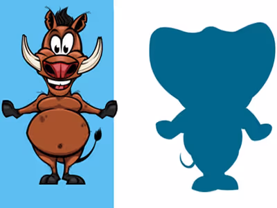 Animal Shapes