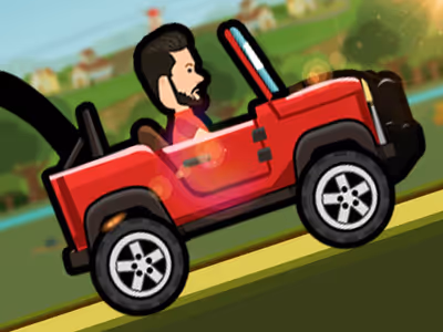 Hill Climbing