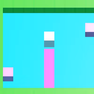 Fill 3D