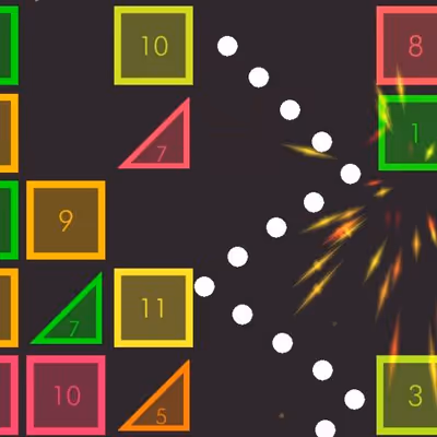 Idle Shooter
