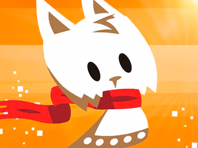 Kitty Adventure