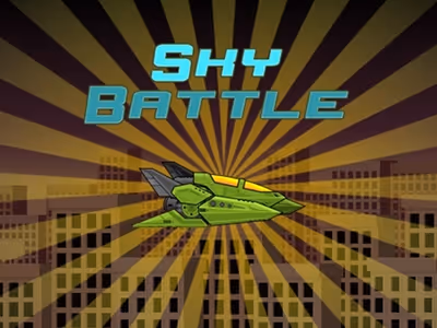 Sky Battle