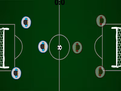 Table Football