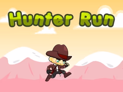 Hunter Run