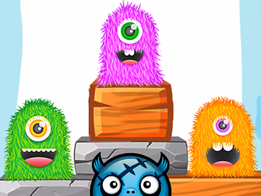 Stack Jump