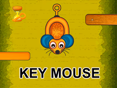 Mouse Key