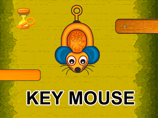Mouse Key