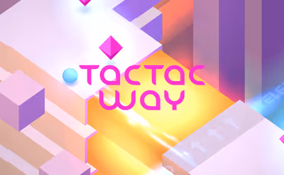 Tac Tac Way