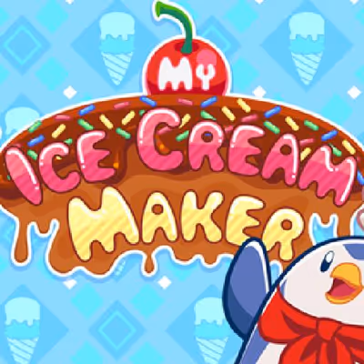 Ice Cream Maker