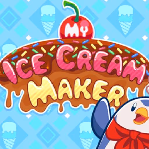 Ice Cream Maker
