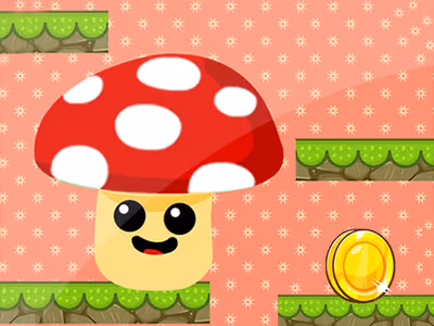 Mushroom Adventure