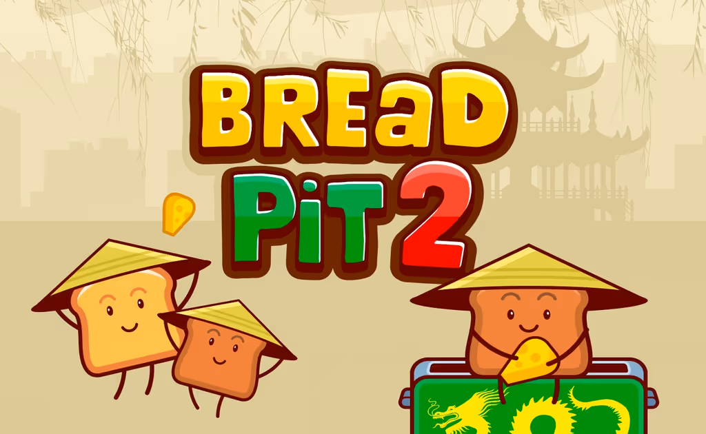 Bread Pit 2