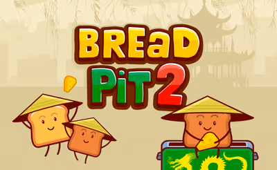 Bread Pit 2