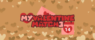 My Valentine Match 3