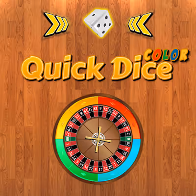 Quick Color Dice