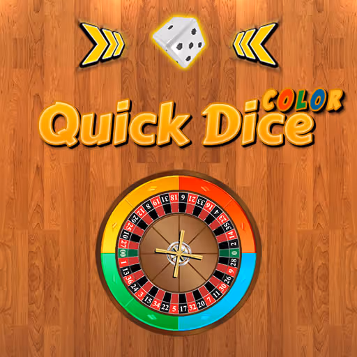 Quick Color Dice