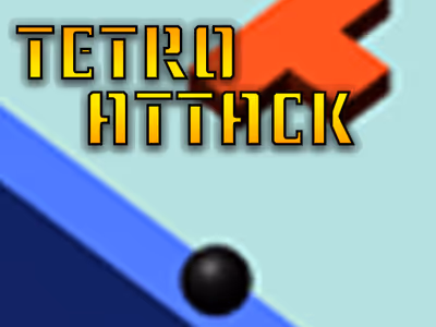 Tetro Attack