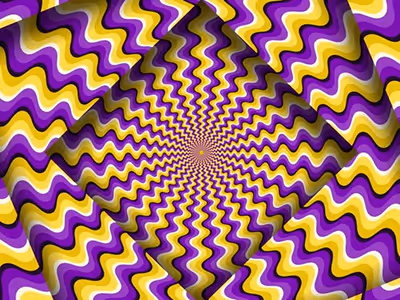 Optical Illusion