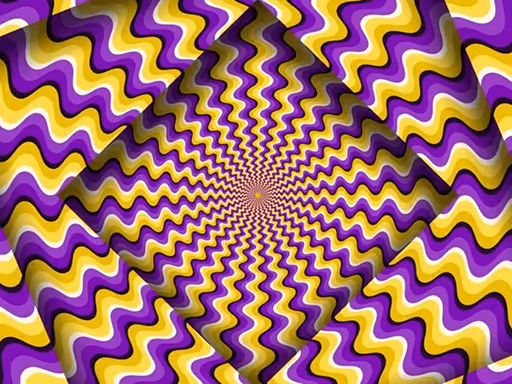 Optical Illusion
