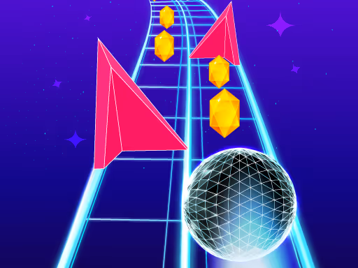 Deadly Ball 3D